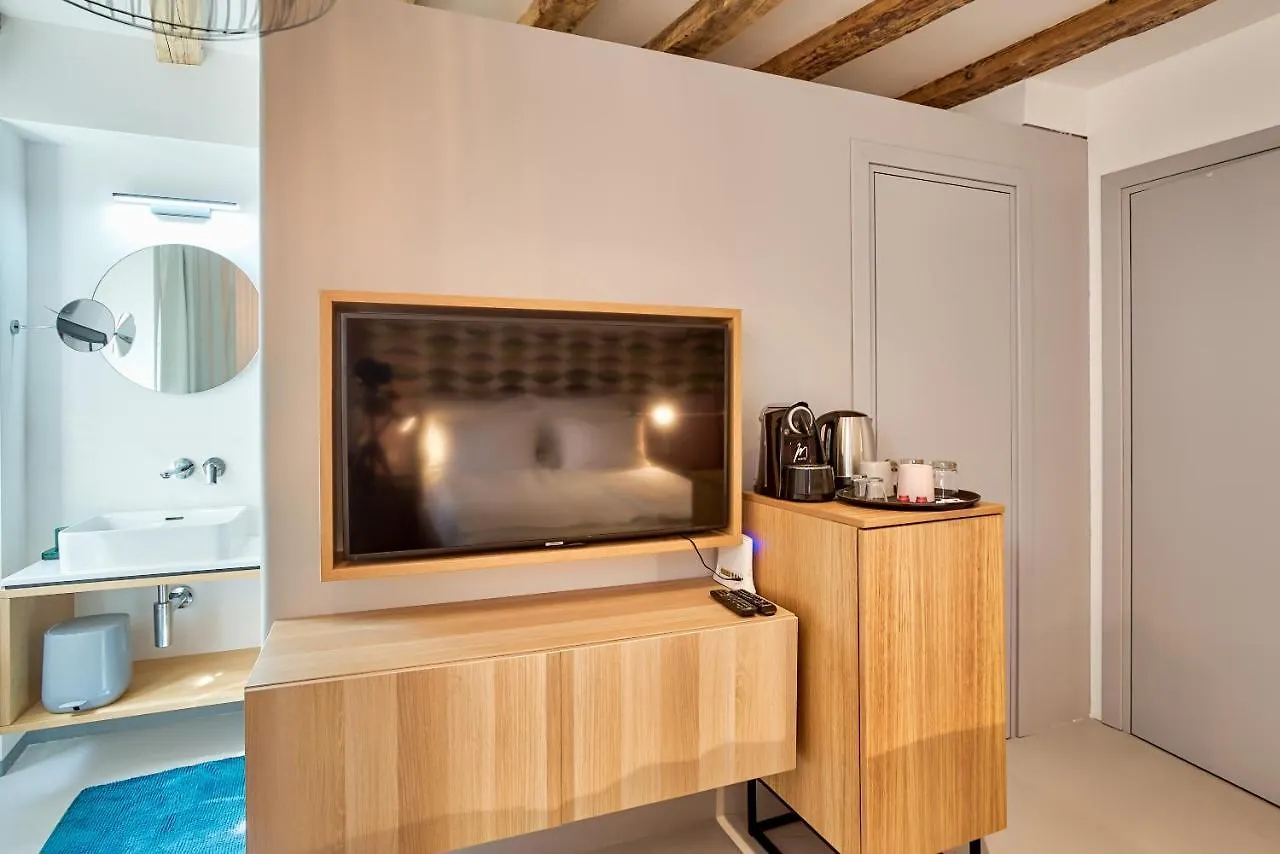 Nars Bed & Breakfast Rovinj Croatia