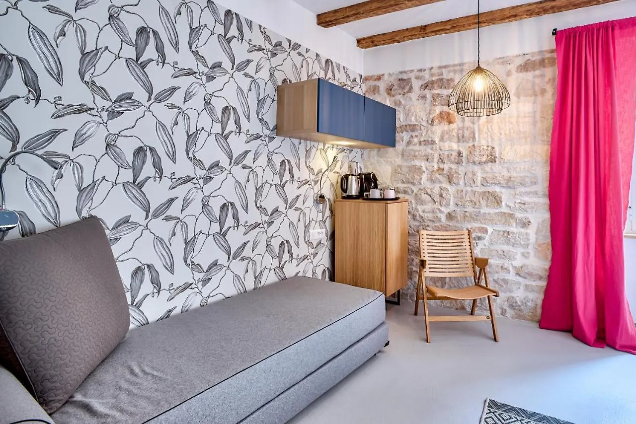 Nars Bed & Breakfast Rovinj Croatia