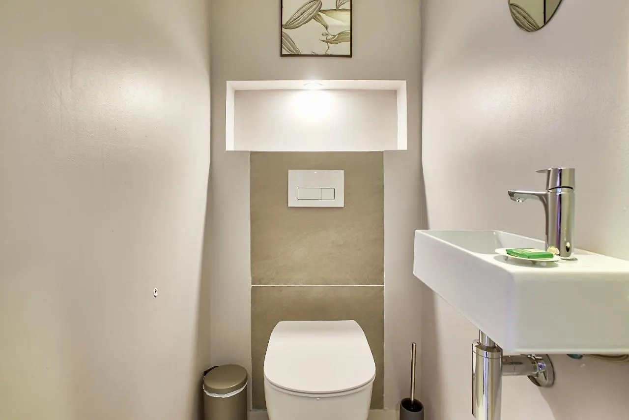 Nars Bed & Breakfast Rovinj