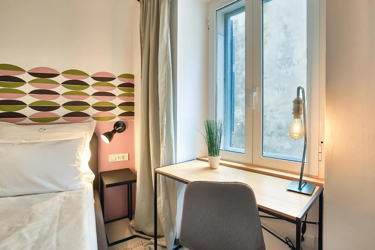 Nars Bed & Breakfast Rovinj Croatia