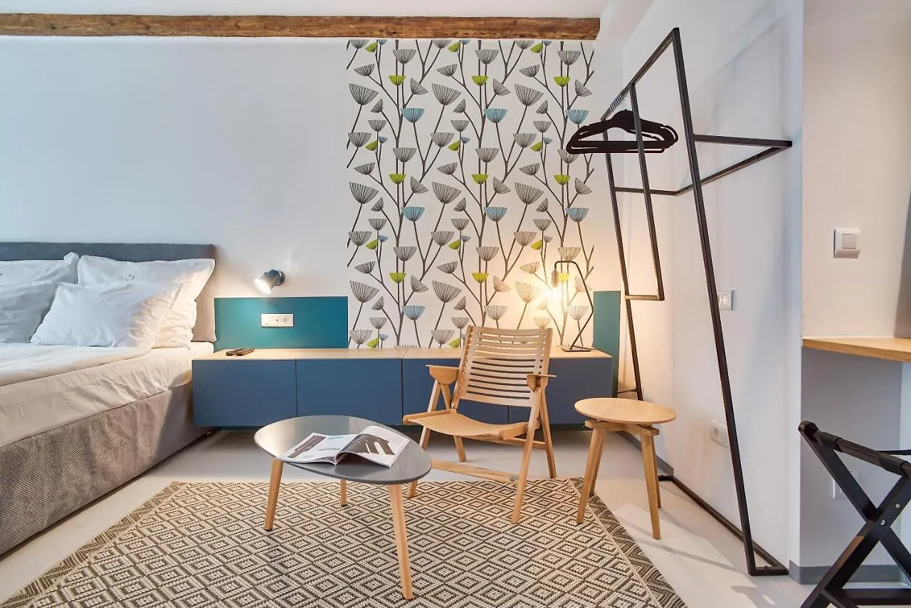 Nars Bed & Breakfast Rovinj