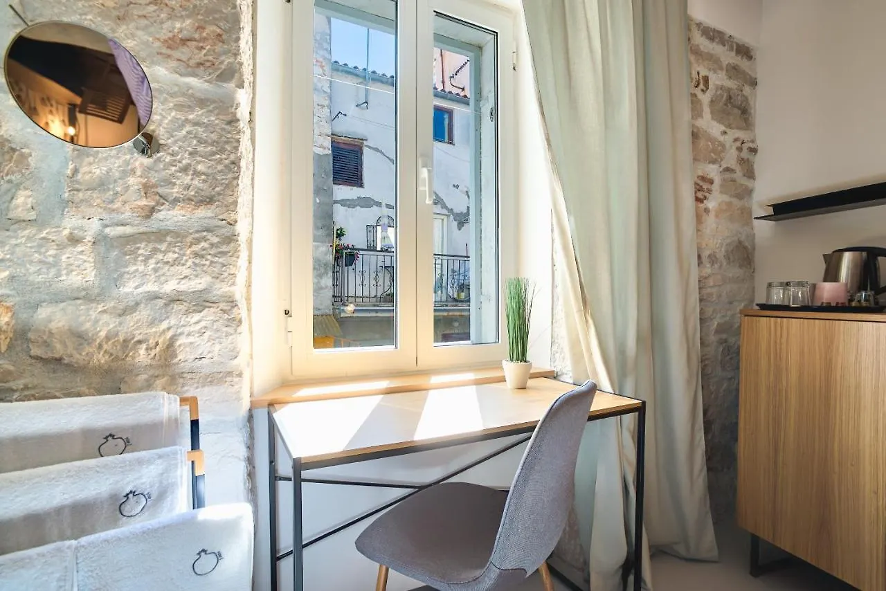 Nars Bed & Breakfast Rovinj