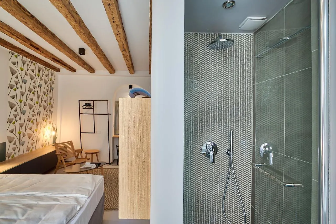 Nars Bed & Breakfast Rovinj 0*,