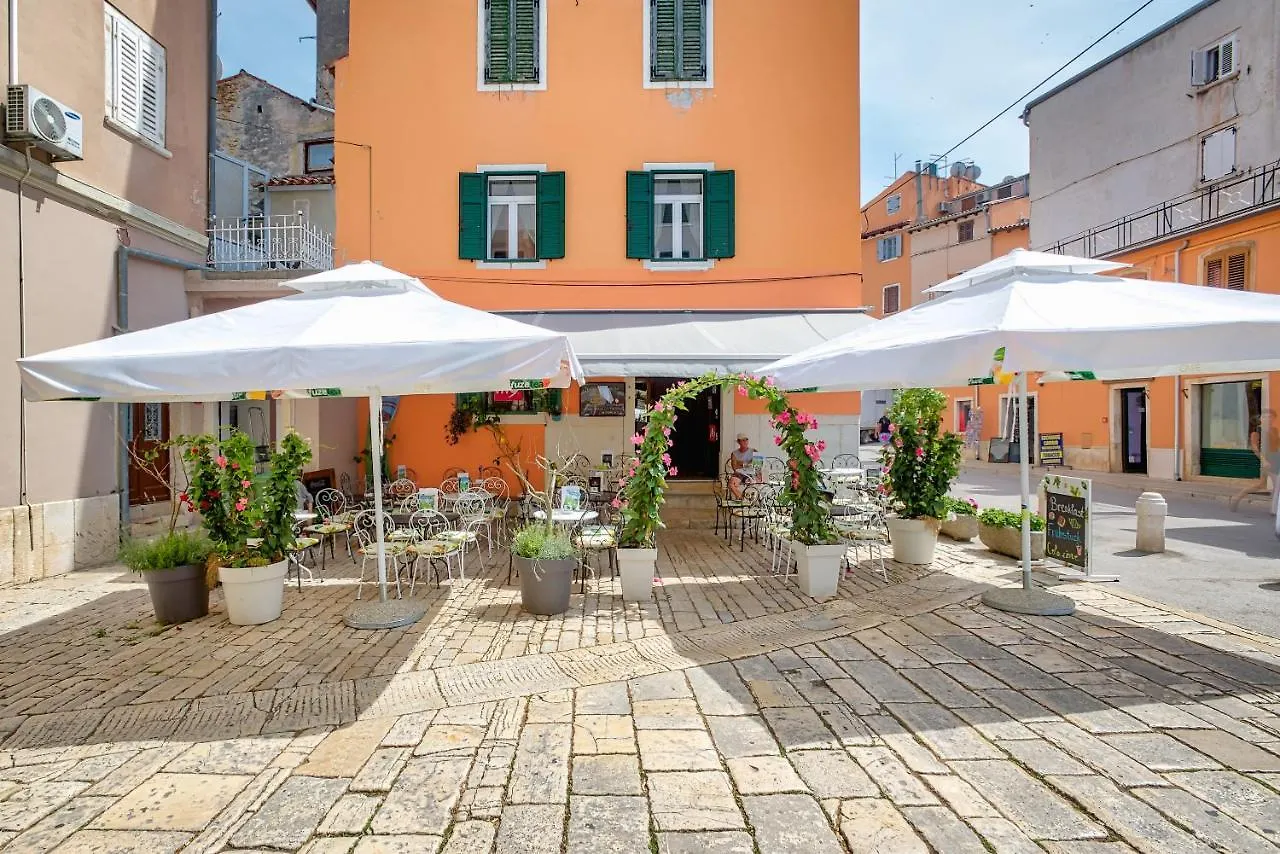 Nars Bed & Breakfast Rovinj