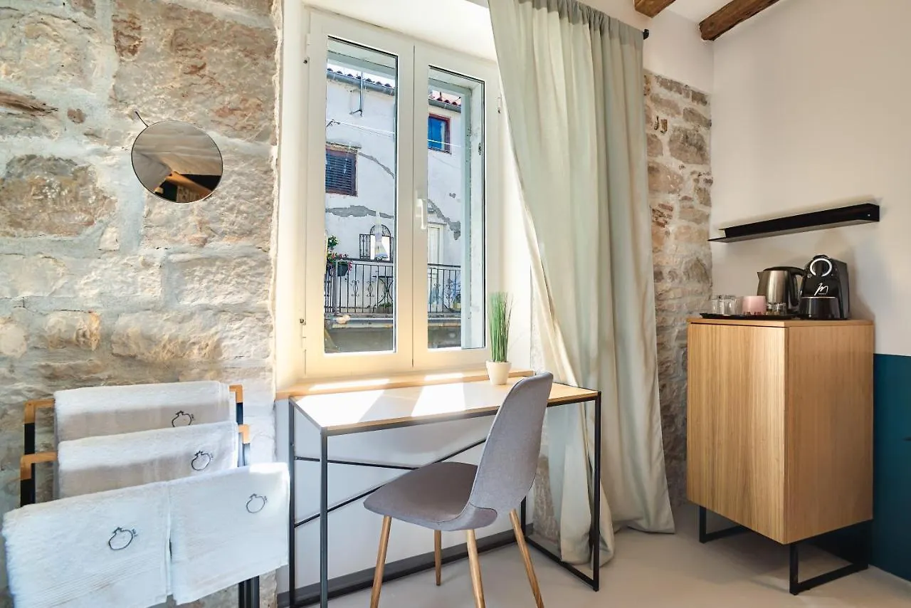 Nars Bed & Breakfast Rovinj