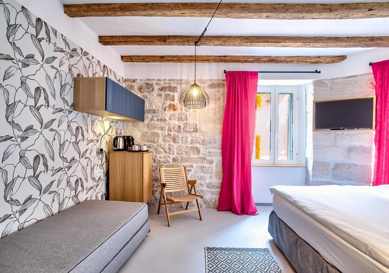 Nars Bed & Breakfast Rovinj