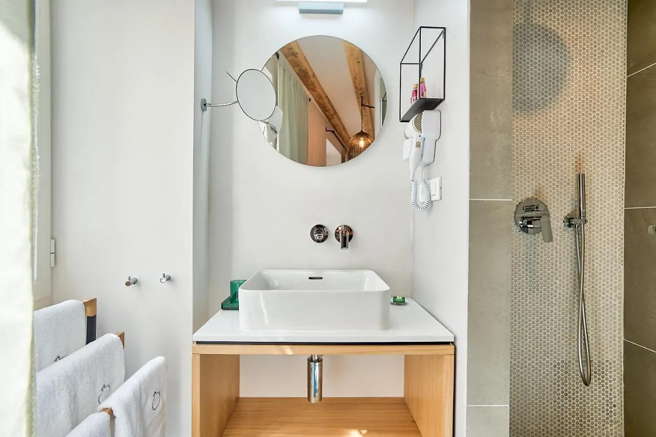 Nars Bed & Breakfast Rovinj