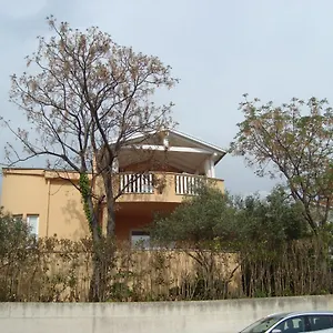 Eja Apartman Zadar