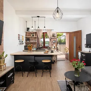 Ingrid Apartman Pula