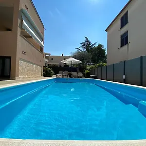 Borik Hills Apartman Zadar