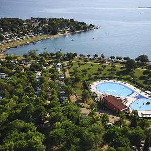Park za odmor Vacanceselect Premium Polari, Rovinj