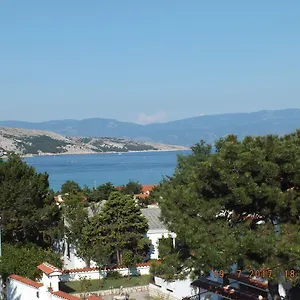 Apartments Amore Apartman Baska (Krk)