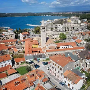 Arena Apartman Pula