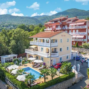 Chiara Opatija Apartman Icici